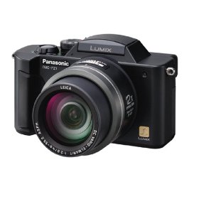 Panasonic Lumix DMC-FZ1K Digital Camera