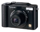Panasonic Lumix DMC-LC20K Digital Camera
