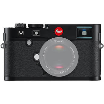 Leica M Digital Rangefinder Digital Camera