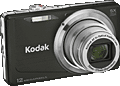 Kodak M381 Digital Camera