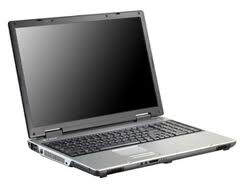 Gateway M685-E Laptop
