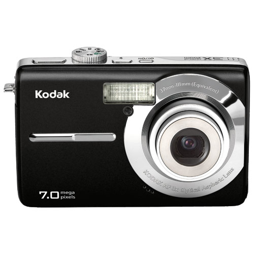 Kodak EasyShare M753 Digital Camera
