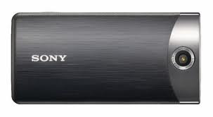 Sony MHS-TS10 Camcorder
