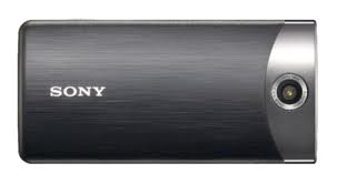 Sony MHS-TS20 Camcorder