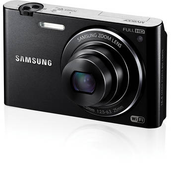 Samsung MV900F Digital Camera