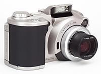 Fujifilm MX-2900 Digital Camera
