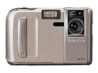 Fujifilm MX-500 Digital Camera