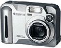 Fujifilm MX-600 Digital Camera