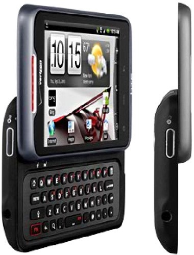 HTC Merge Cell Phone