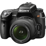 Sony Alpha DSLR- A850 Digital Camera