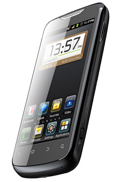 ZTE N910 Cell Phone