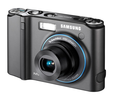 Samsung NV40 Digital Camera