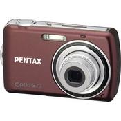 Pentax Optio E70 Digital Camera