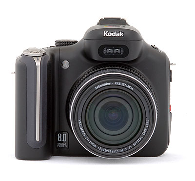 Kodak P880 Digital Camera