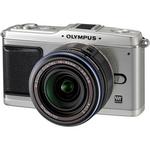 Olympus E-P1 PEN Digital Camera