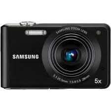 Samsung PL81 Digital Camera
