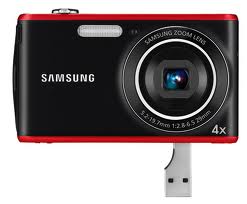Samsung PL90 Digital Camera