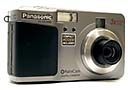 Panasonic PV-DC2590 Digital Camera