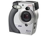 Panasonic PV-DC3010 Digital Camera