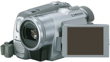 Panasonic PV-GS150 Camcorder