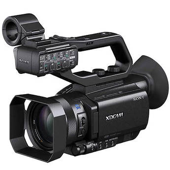 Sony PXW-X70 Camcorder