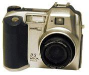 Epson PhotoPC 3000Z Digital Camera