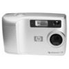 HP PhotoSmart C120 Digital Camera