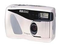 HP PhotoSmart C30 Digital Camera