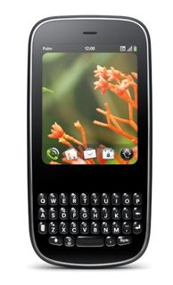 Palm Pixi Plus Cell Phone