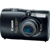 Canon PowerShot SD990 IS Digital Camera