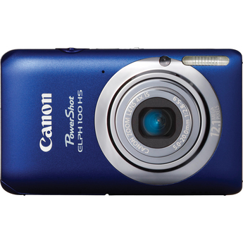 Canon Powershot 100 Digital Camera