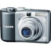 Canon Powershot A1000 IS Digital Camera