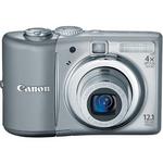 Canon Powershot A1100 IS Digital Camera