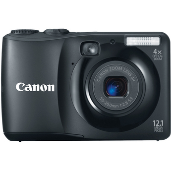 Canon Powershot A1200 Digital Camera