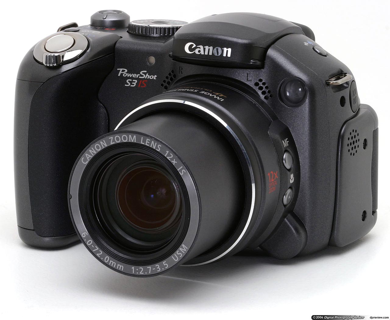 canon power shots