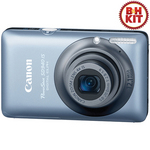 Canon Powershot SD940 IS Digital Camera