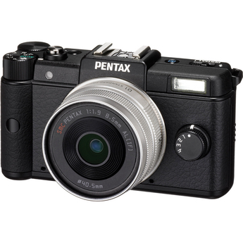 Pentax Q Digital Camera Digital Camera