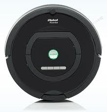 iRobot Roomba 770 Vacuum Cleaner
