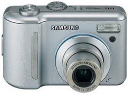 Samsung S1000 Digital Camera