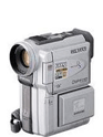 Samsung SC-L530 Camcorder