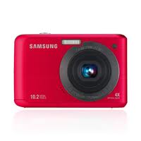 Samsung SL35 Digital Camera