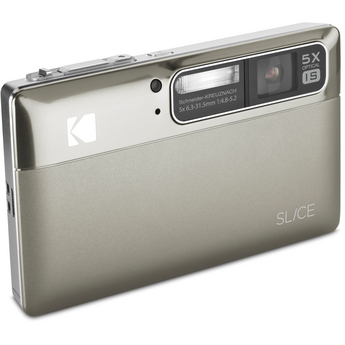 Kodak SLICE Digital Camera