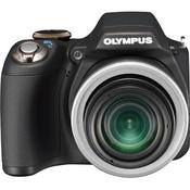 Olympus SP-590UZ Digital Camera