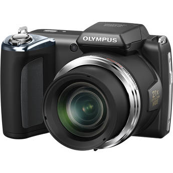 Olympus SP-620UZ Digital Camera