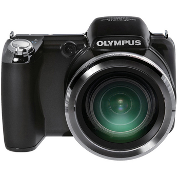 Olympus SP-810UZ Digital Camera