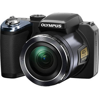 Olympus SP-820UZ Digital Camera