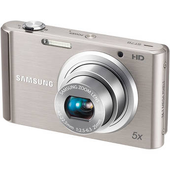 Samsung ST76 Digital Camera