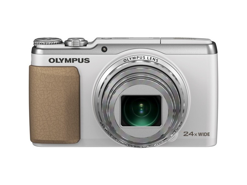 Olympus Stylus SH-50 his Digital Camera