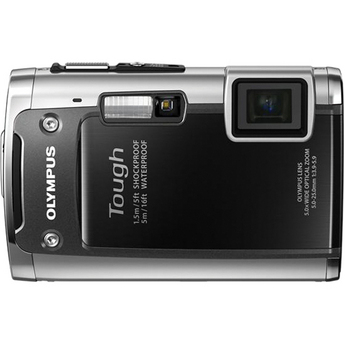 Olympus TG-610 Digital Camera