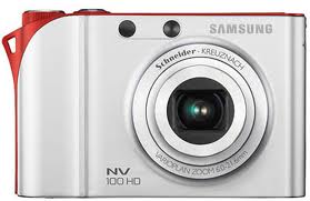 Samsung TL34HD Digital Camera